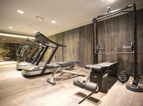 Hôtel Adèle & Jules