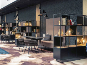 Mercure Blois Centre