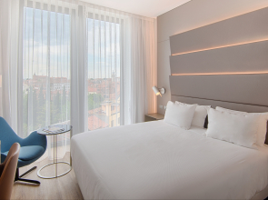 Avani Rio Novo Venice Hotel