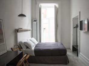 Belledonne Suite & Gallery