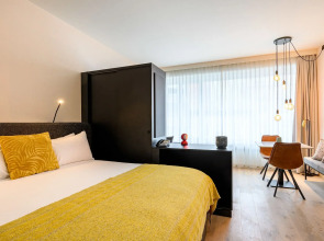 PREMIER SUITES PLUS Antwerp