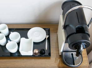 Mamilla view URBAN - Boutique hotel