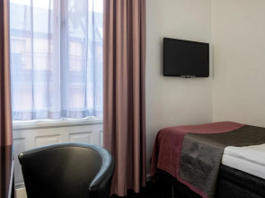 Elite Hotel Stockholm Plaza