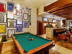 Kempinski Hotel The Dome Belek 