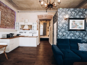 Native Apartments Dunajewskiego 2