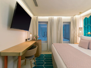 Room Mate Macarena, Madrid Gran Vía