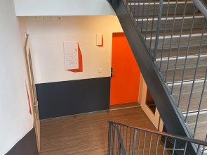 easyHotel Zürich City Limmatplatz