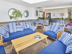 Résidence Vacances Bleues Le Grand Large