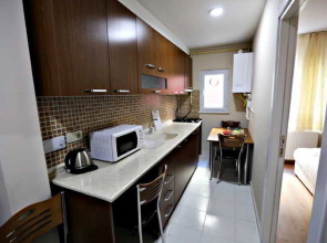 Istanbul Family Apartment