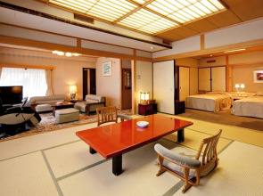 Arima Onsen Gekkoen Yugetsusanso