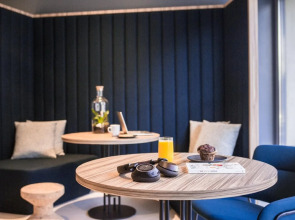 Courtyard by Marriott Paris Arcueil