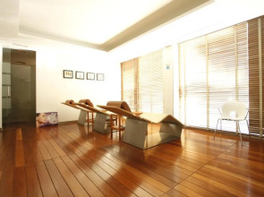 Hotel Spa Jardines de Lorca