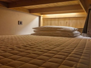 Blue Mountain Myeongdong