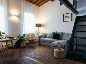 Palazzuolo 118 Cozy apartments