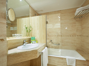 Hotel Silken Atlántida Santa Cruz