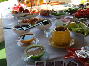 Caretta Caretta Hotel