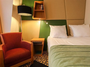 Savoy Hotel Amsterdam