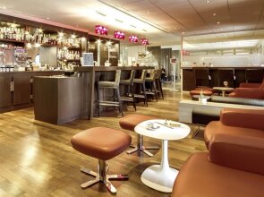 Mercure Paris Gare De Lyon TGV