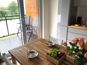 Apartamenty Szafirowa Mierzeja - 365PAM