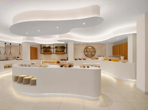 Отель THB Felip - Adults Only