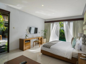 Pradha Villas Seminyak