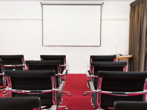 Holiday Inn Manchester-Media City UK by IHG