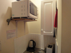 Dylan Apartments Paddington