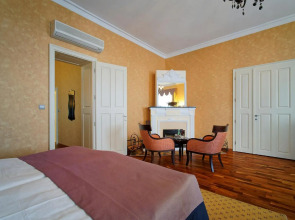 Skaritz Hotel & Residence