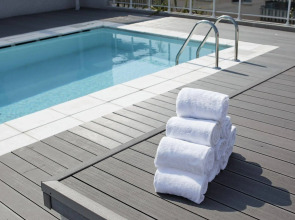 Aparthotel Adagio Serris - Val d'Europe