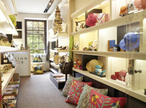 The Cellars-Hohenort