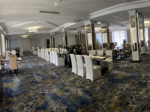 Ambasador Chojny Hotel Lodz