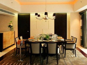 Jianguo Hotel Guangzhou