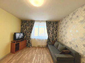 Katy Home (Кэти Хоум) на улице Солнечная 45