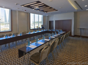 Crowne Plaza Istanbul - Oryapark by IHG