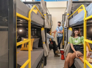 The Hosteller Jodhpur