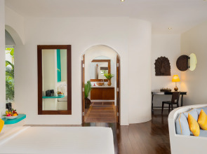 Navutu Dreams Resort & Wellness Retreat