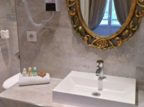 Hotel Le Relais Du Postillon