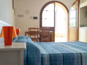 Agriturismo Borgo Bernabei