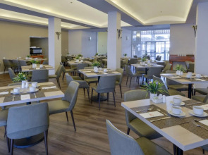 Sharon Hotel Herzliya