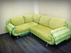 Dobrye Sutki Apartment on Merlina 20