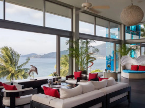 Cape Sienna Gourmet Hotel & Villas