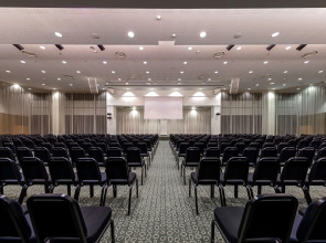 Отель Radisson Blu Lietuva