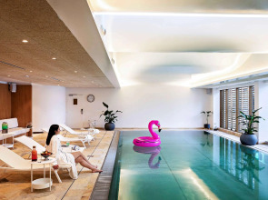 Отель Pullman Paris Centre-Bercy