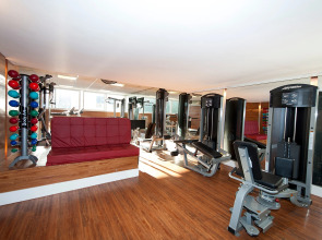 Augusto's Rio Copa Hotel