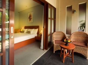 The Astari Villa & Residence