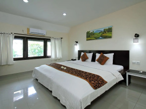 Kumpul Kumpul Villa Seminyak