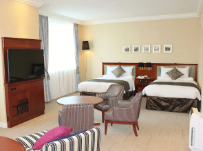 Hotel Mystays Sapporo Aspen