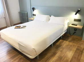 Hotel Príncipe de Asturias