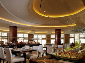 Pullman Zamzam Madina