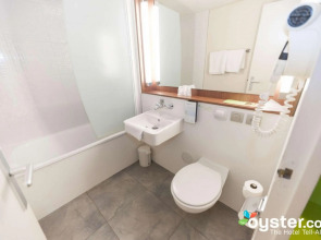 Hotel Campanile Biarritz